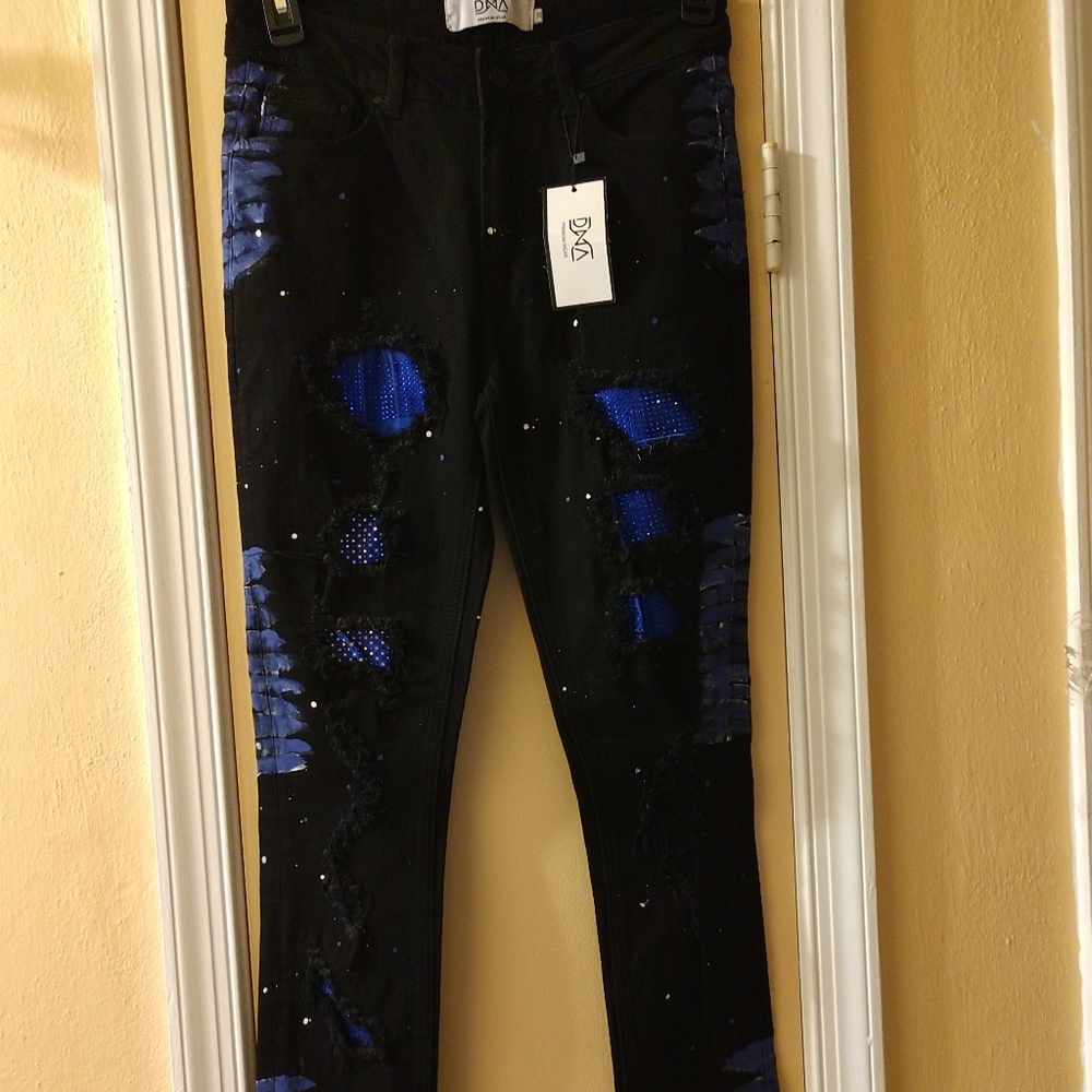 DNA Men Jeans